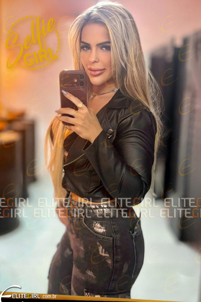 Luna Bianchi EliteGirl