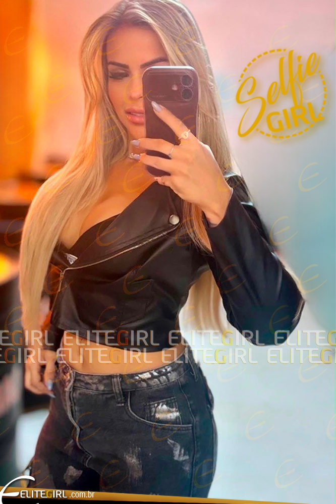 Luna Bianchi EliteGirl