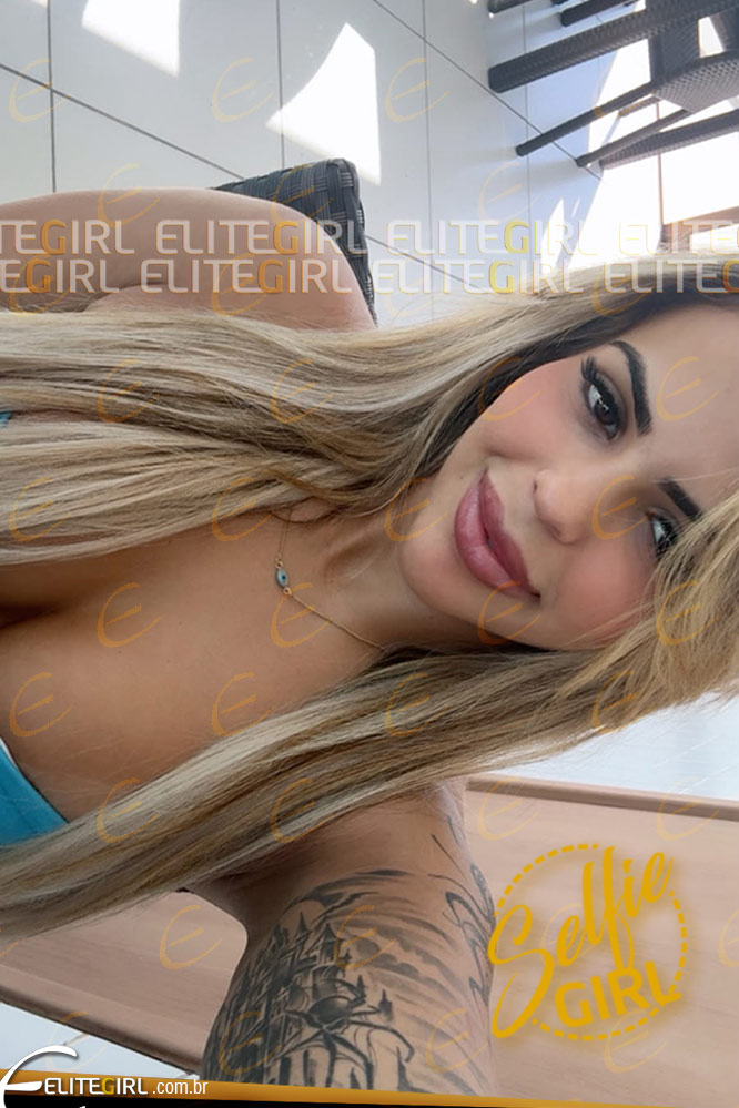 Luna Bianchi EliteGirl