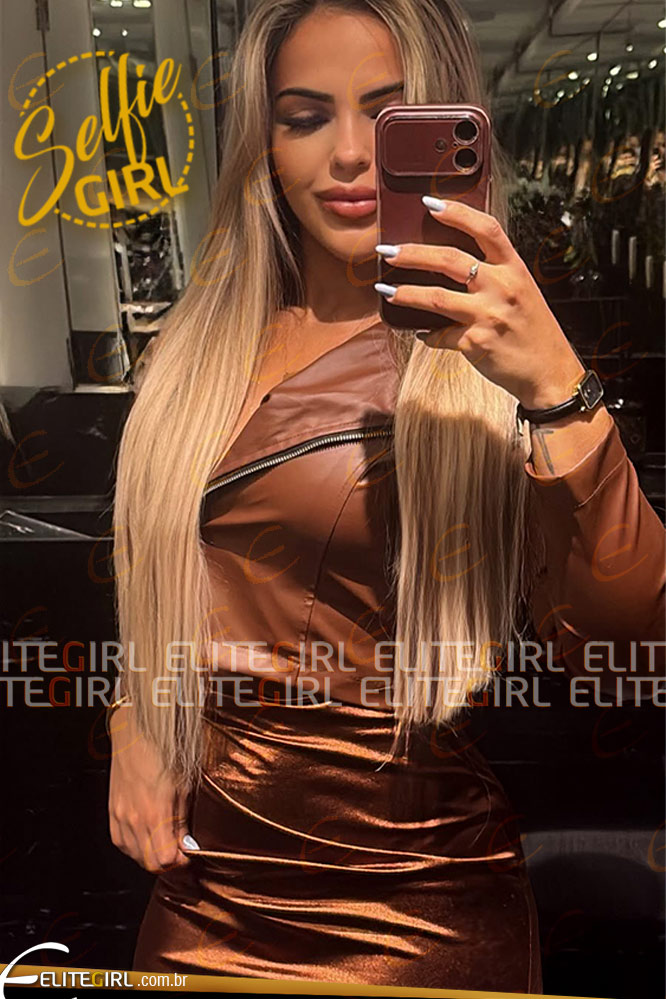 Luna Bianchi EliteGirl