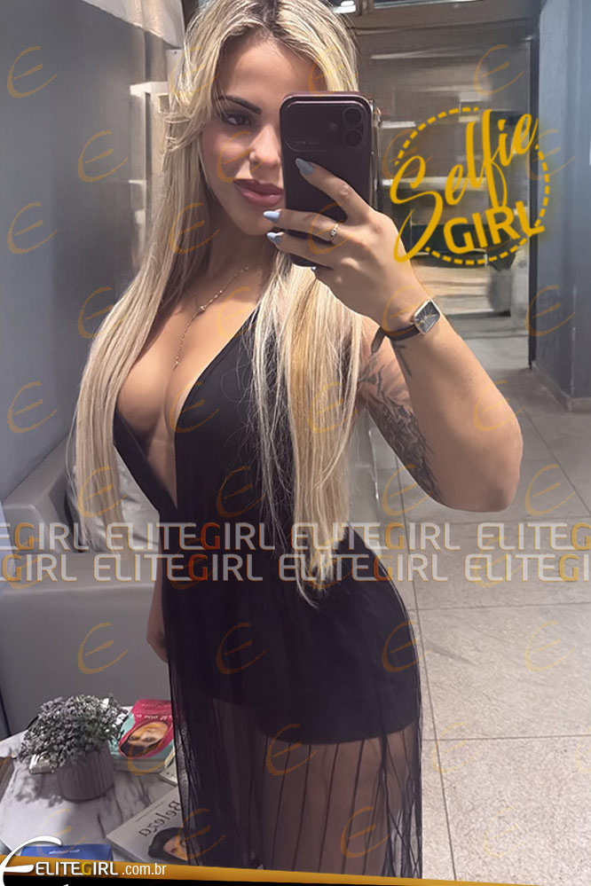 Luna Bianchi EliteGirl