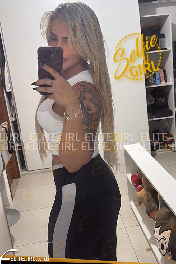 Luna Bianchi EliteGirl