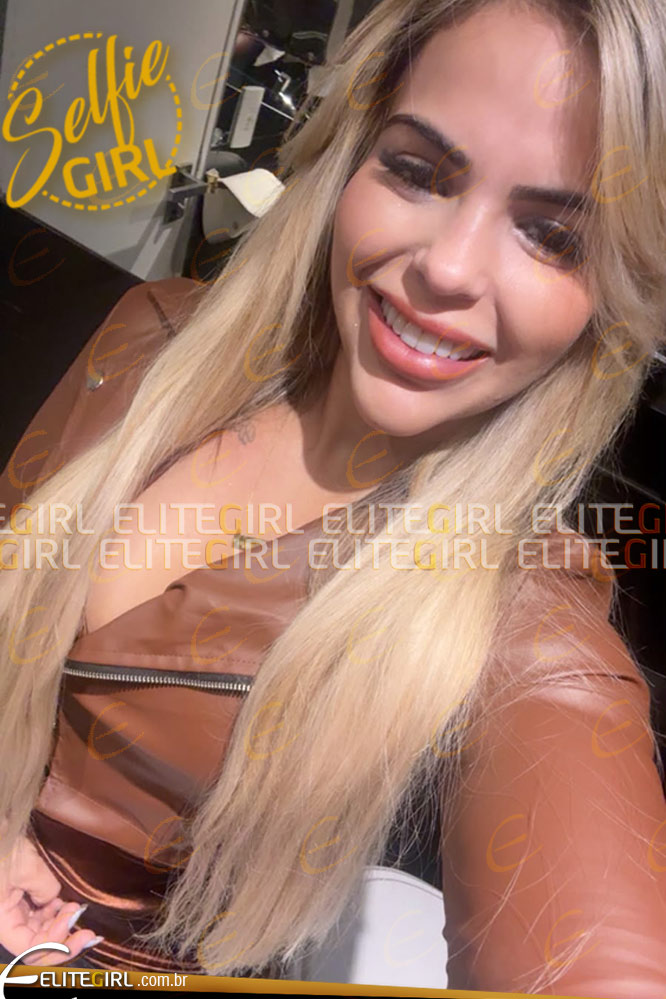 Luna Bianchi EliteGirl
