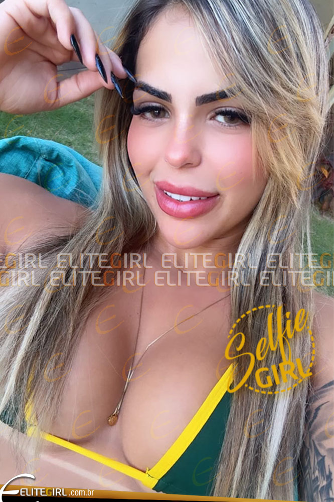 Luna Bianchi EliteGirl