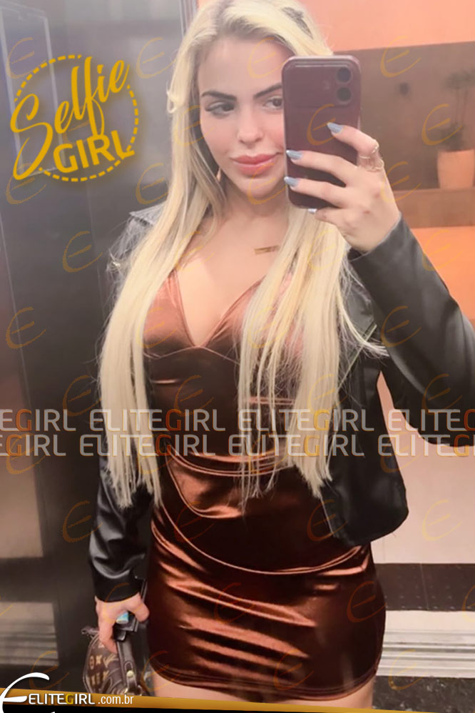 Luna Bianchi EliteGirl
