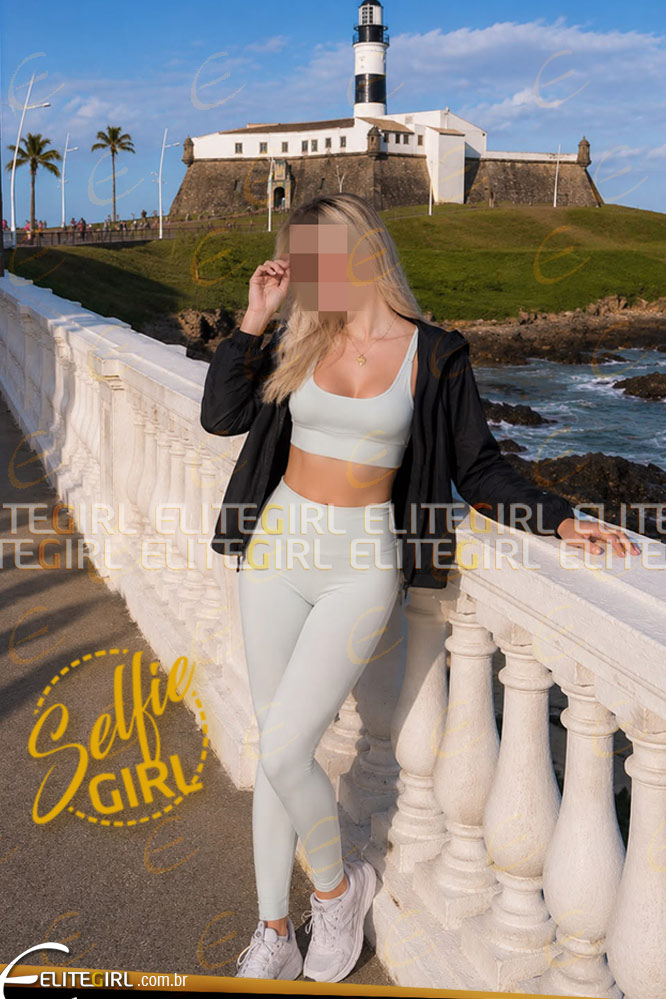 Mila Souza EliteGirl