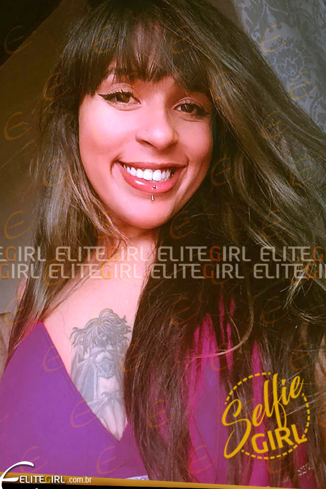 Nicole Rezende EliteGirl