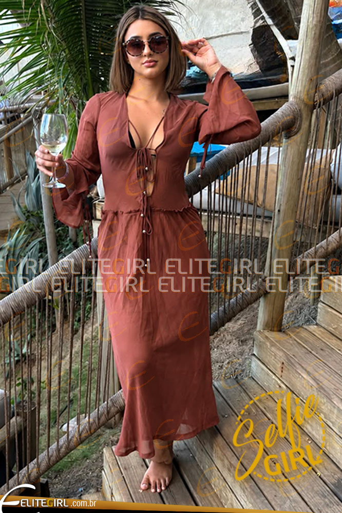 Priscila Rocha EliteGirl