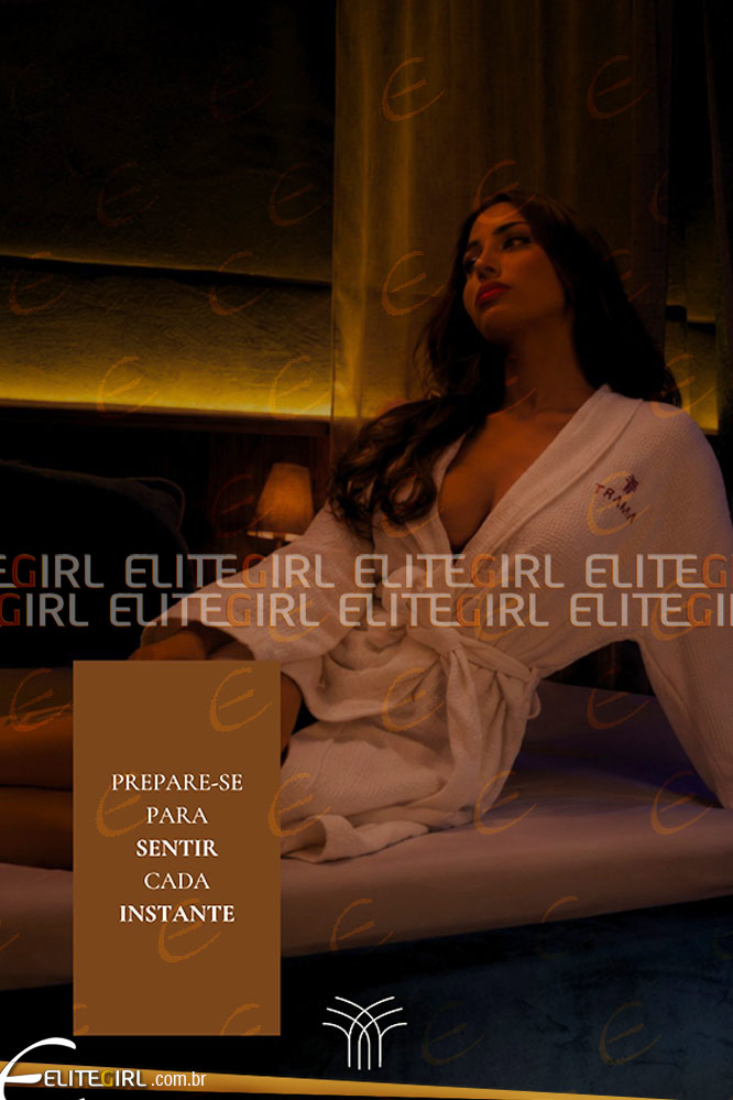TRAMA SPA EliteGirl