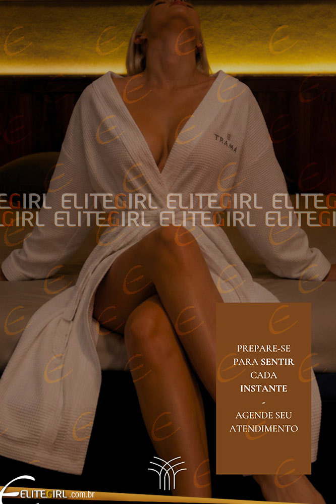 TRAMA SPA EliteGirl