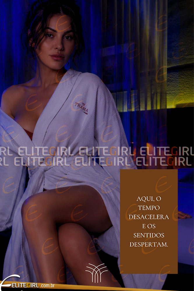 TRAMA SPA EliteGirl