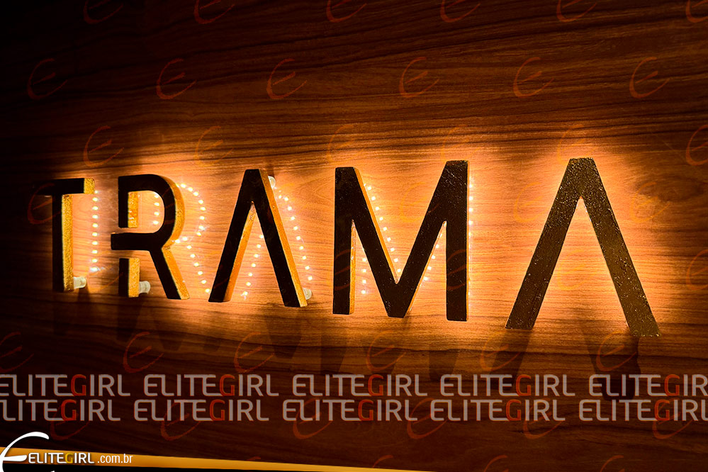 TRAMA SPA EliteGirl