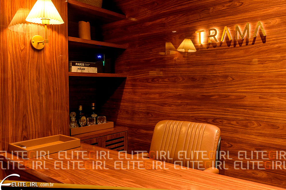 TRAMA SPA EliteGirl