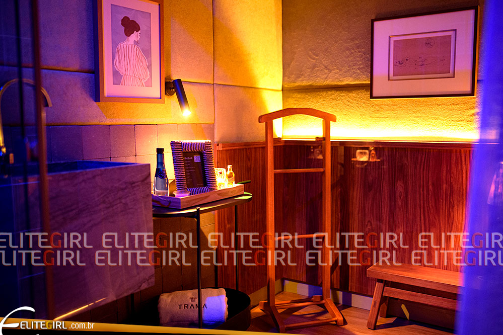 TRAMA SPA EliteGirl