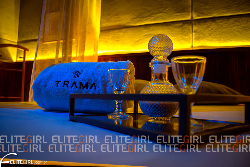 TRAMA SPA EliteGirl