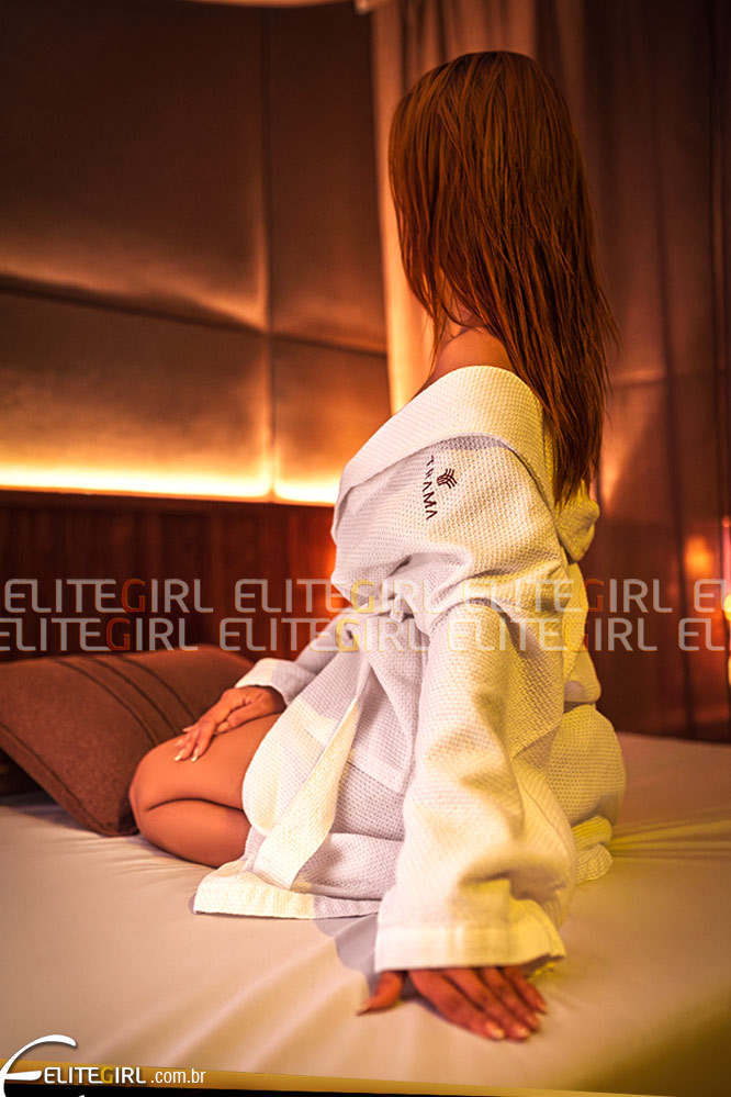 Elite Girl Mais Desejadas TRAMA SPA