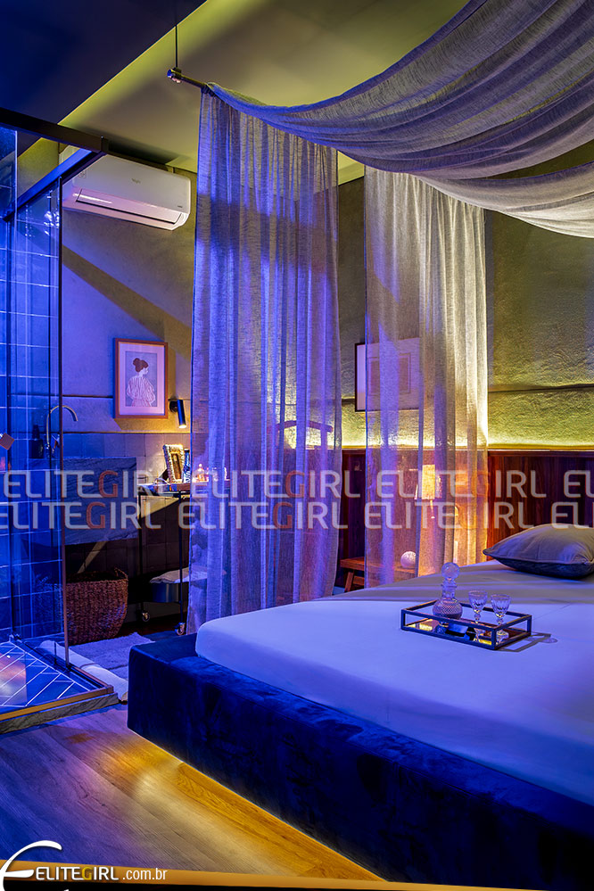 TRAMA SPA EliteGirl
