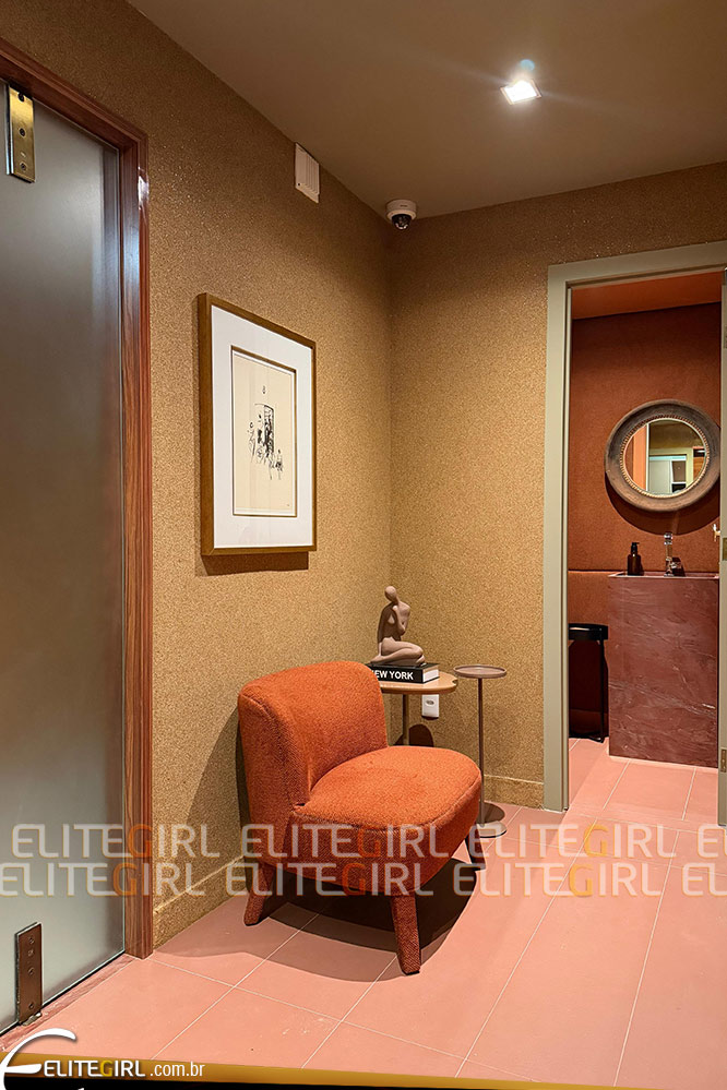 TRAMA SPA EliteGirl