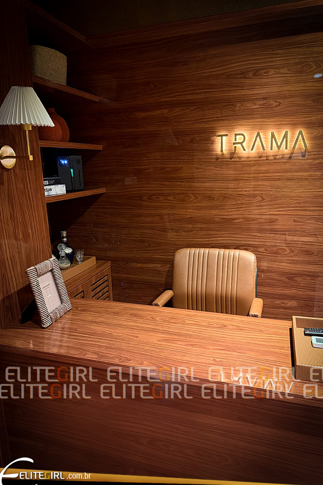 TRAMA SPA EliteGirl