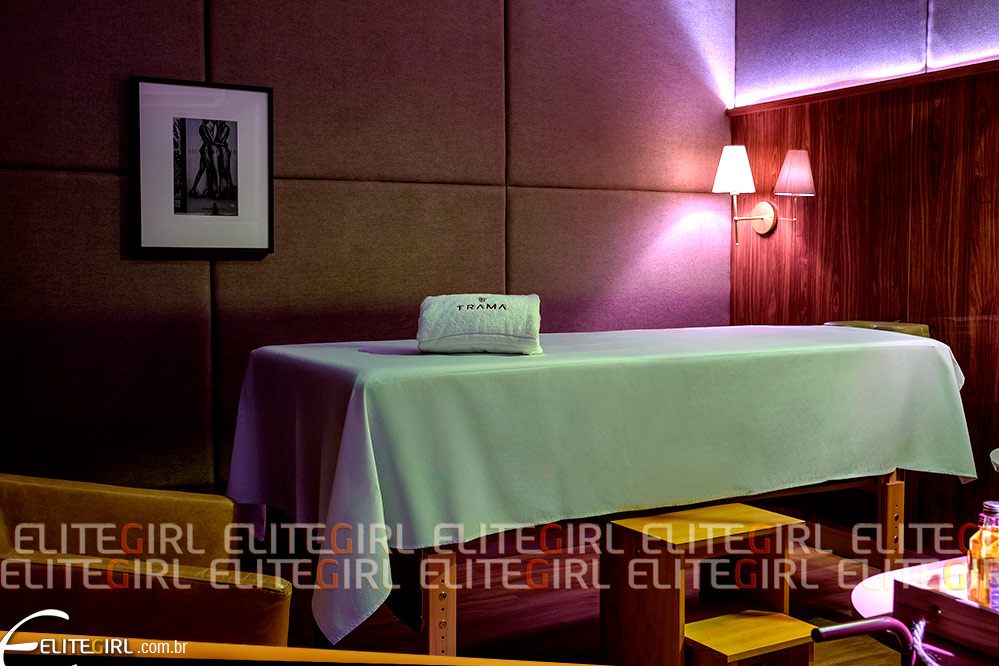 TRAMA SPA EliteGirl