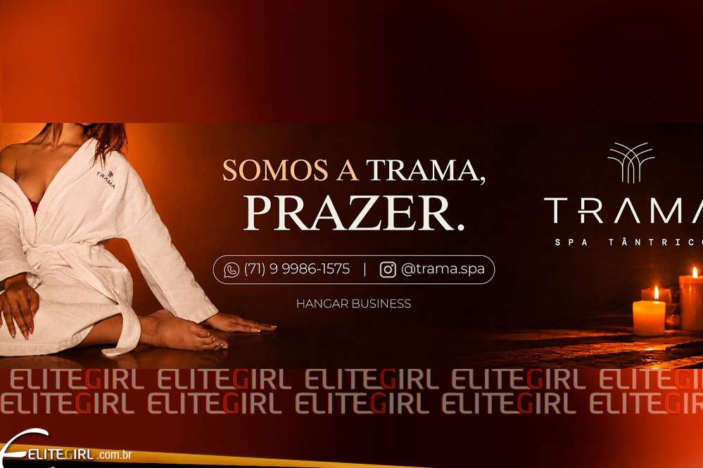 TRAMA SPA EliteGirl