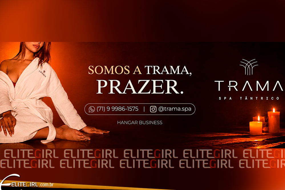 TRAMA SPA EliteGirl