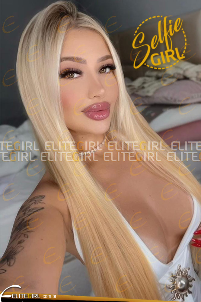 ALICIA CACINNI EliteGirl