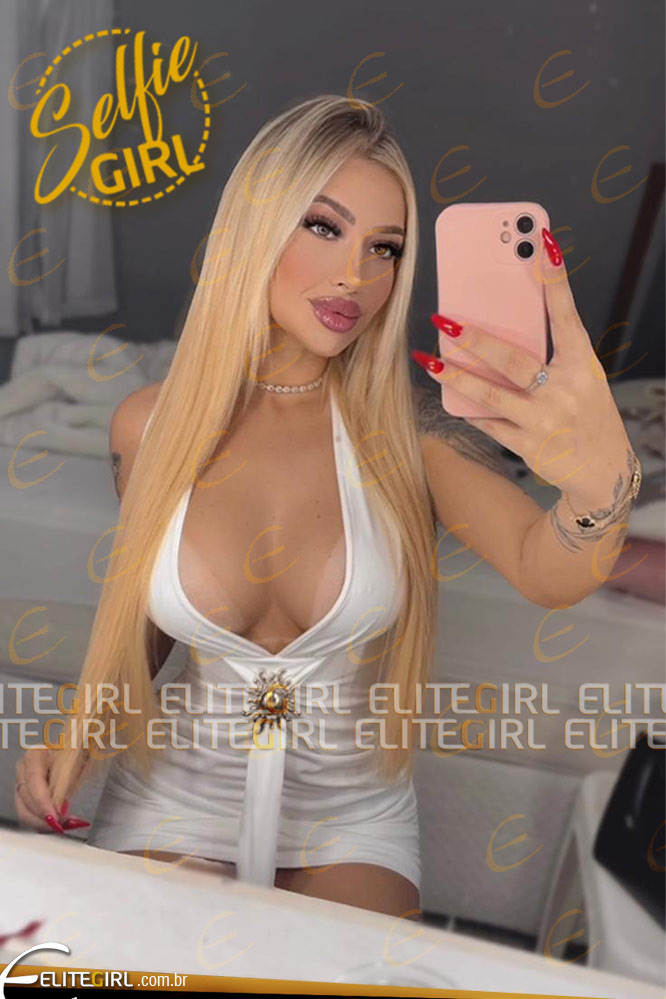 ALICIA CACINNI EliteGirl