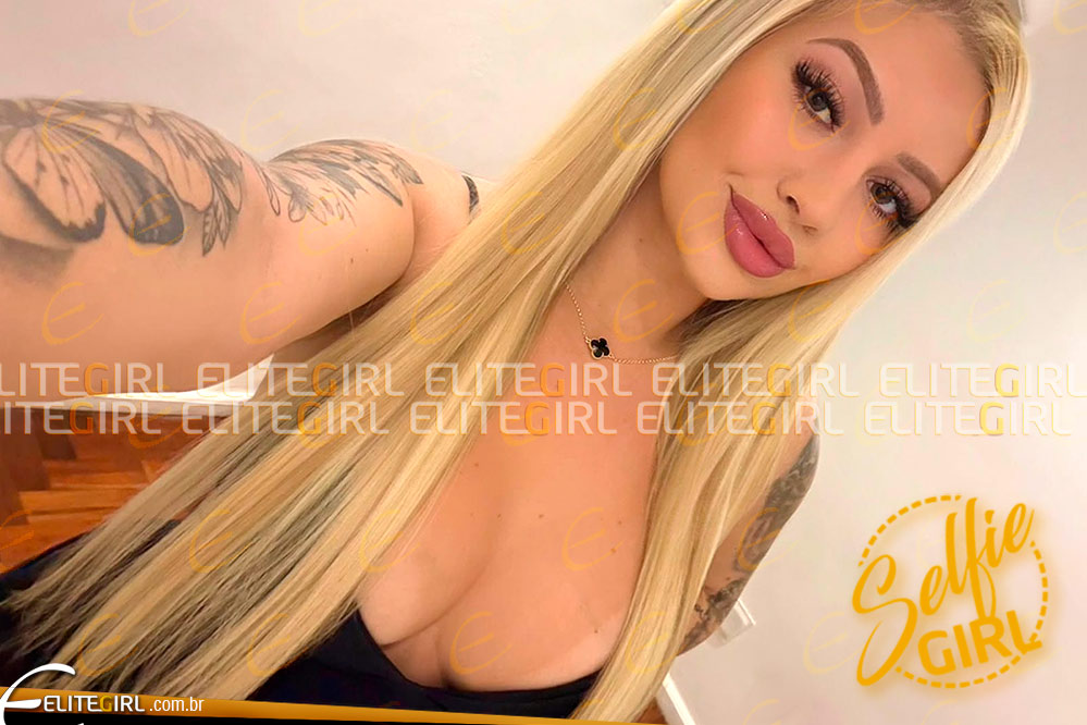 ALICIA CACINNI EliteGirl