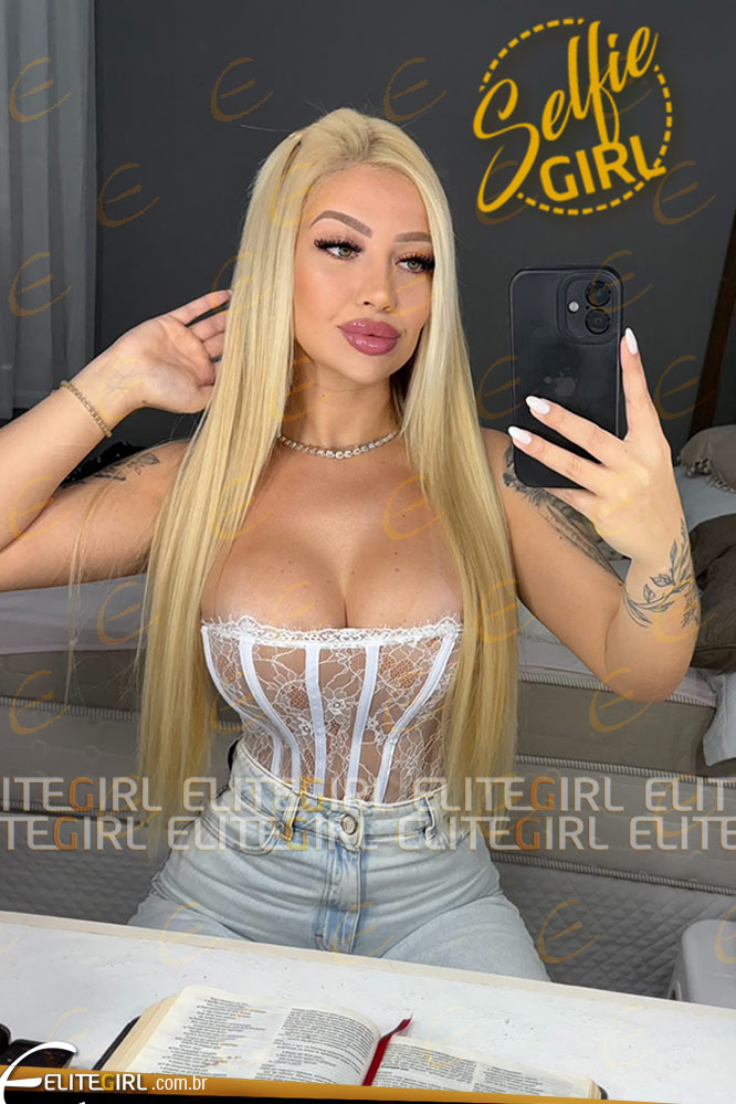 ALICIA CACINNI EliteGirl