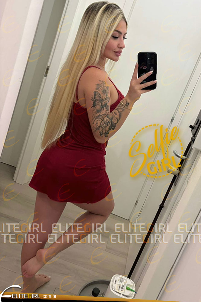 ALICIA CACINNI EliteGirl