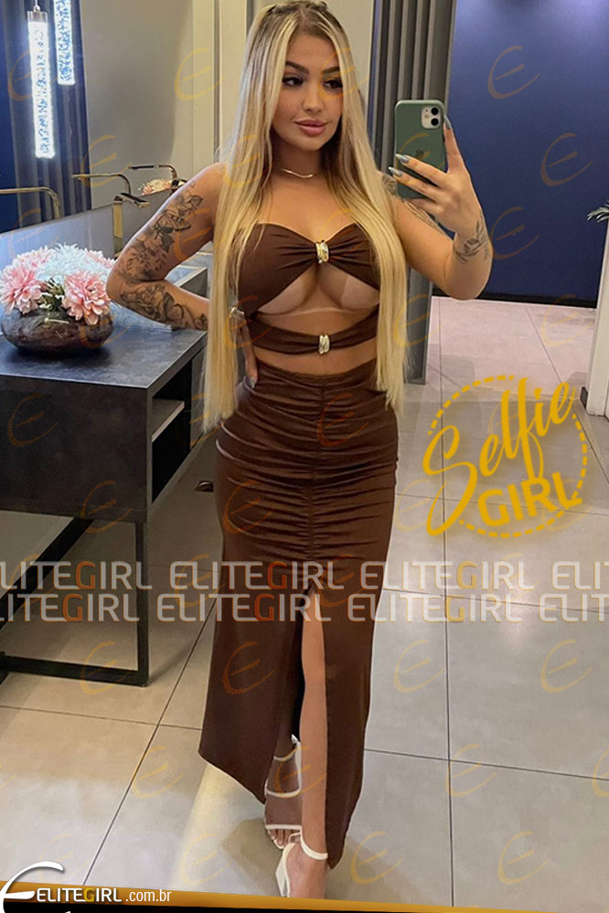 ALICIA CACINNI EliteGirl
