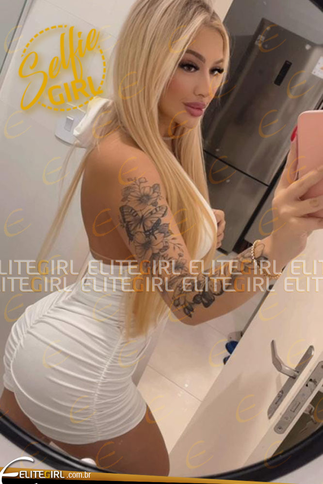 ALICIA CACINNI EliteGirl