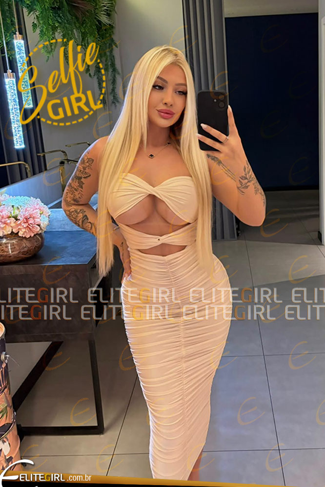 ALICIA CACINNI EliteGirl