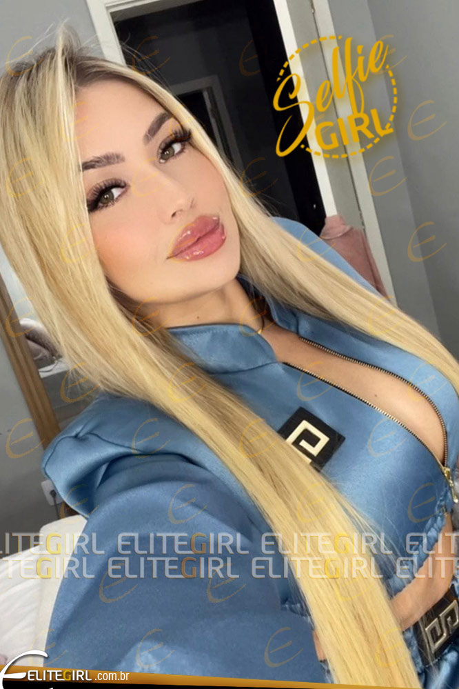 ALICIA CACINNI EliteGirl