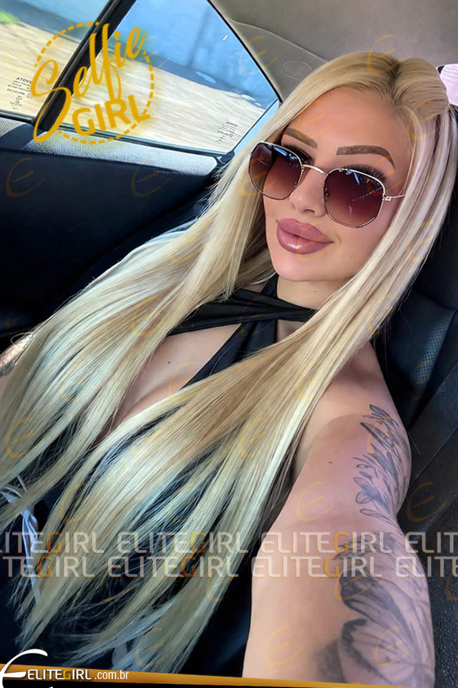 ALICIA CACINNI EliteGirl