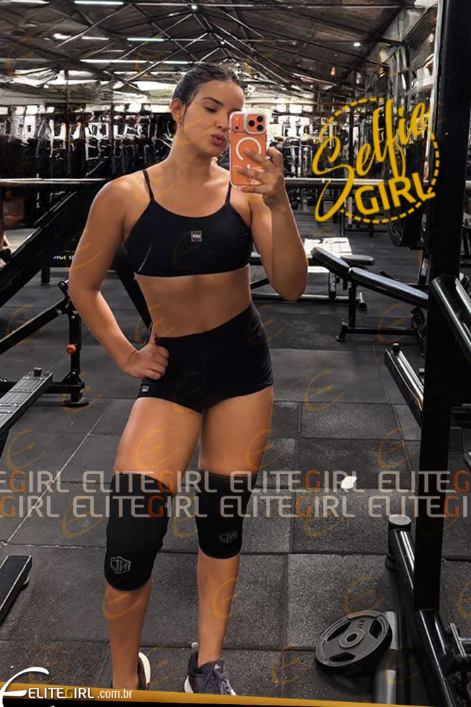Elite Girl BRUNA BARROS
