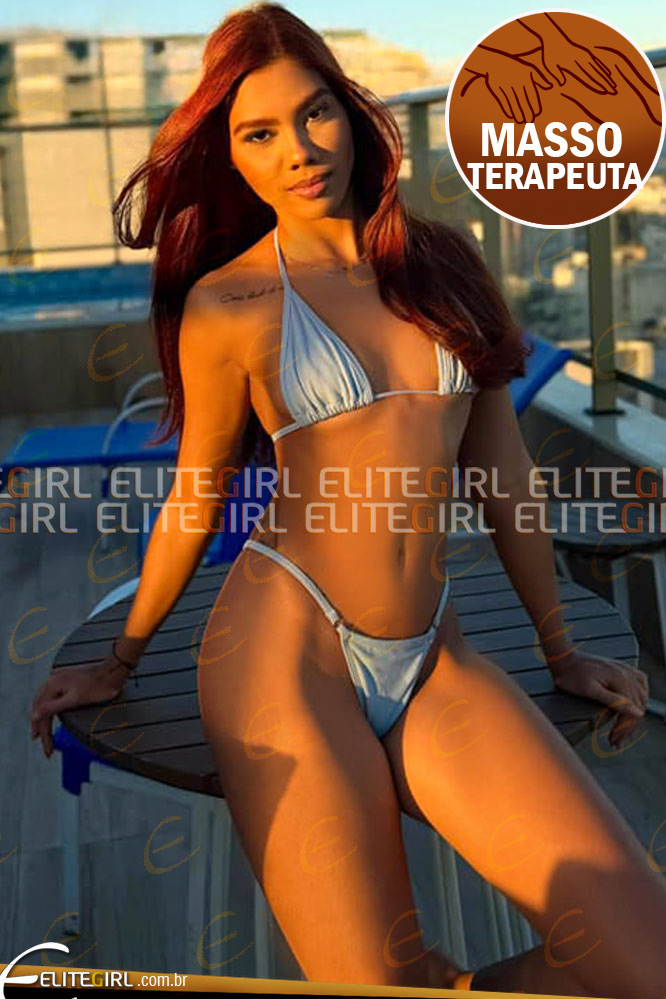 Elite Girl Celine (Massoterapeuta)
