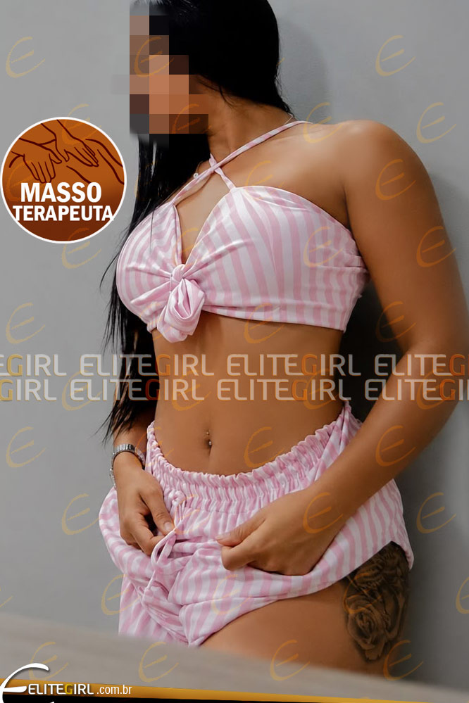 Dani (Massoterapeuta) EliteGirl