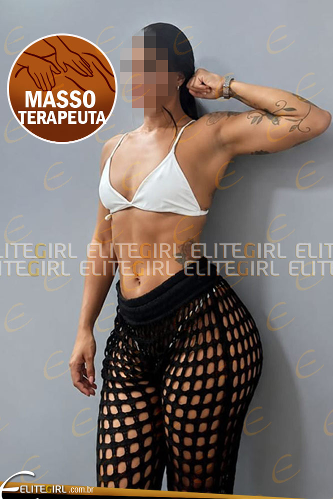 Dani (MAssoterapeuta) EliteGirl