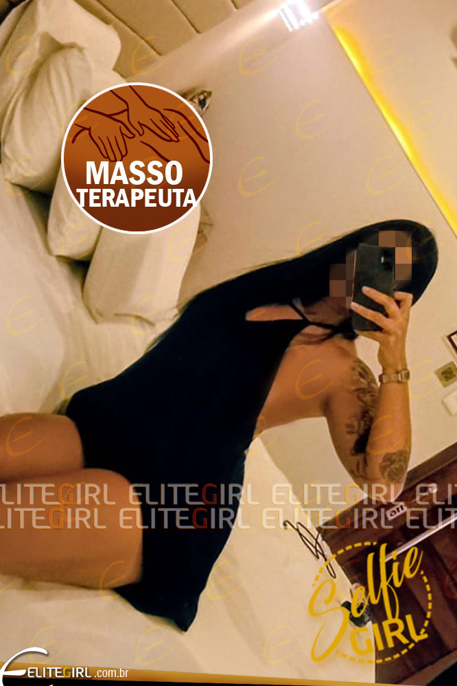 Dani (MAssoterapeuta) EliteGirl