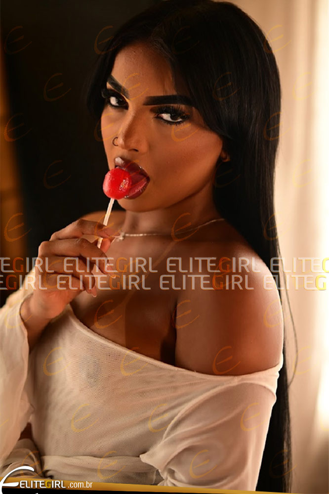 JAde Esmeralda EliteGirl