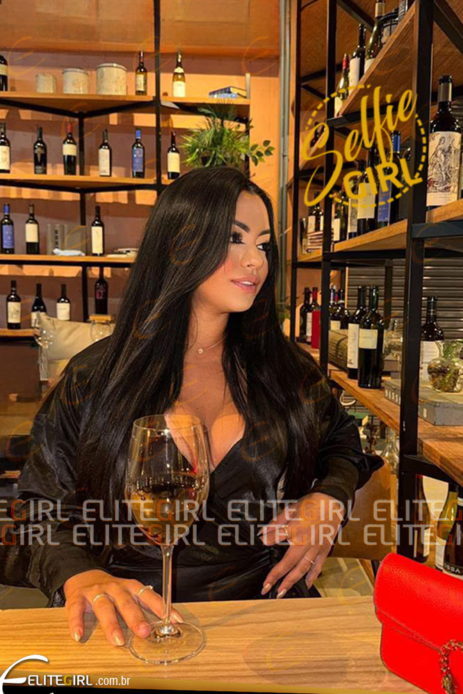 LAURA PRADO EliteGirl
