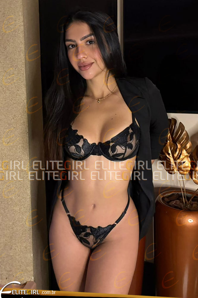 MEGAN EliteGirl