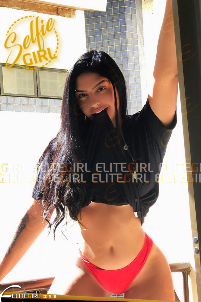 MEGAN EliteGirl
