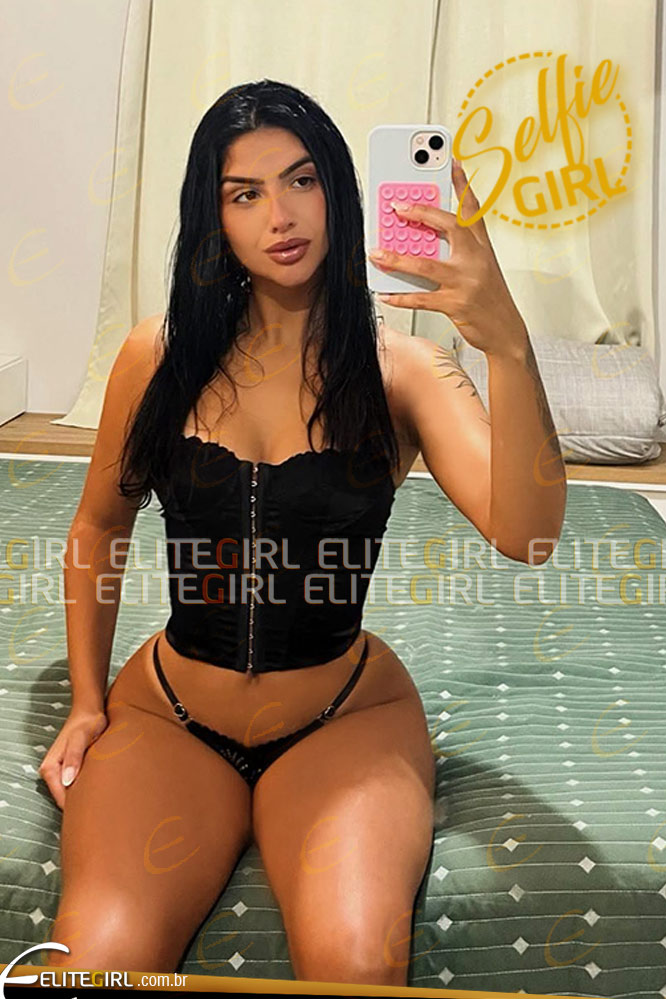 MEGAN EliteGirl