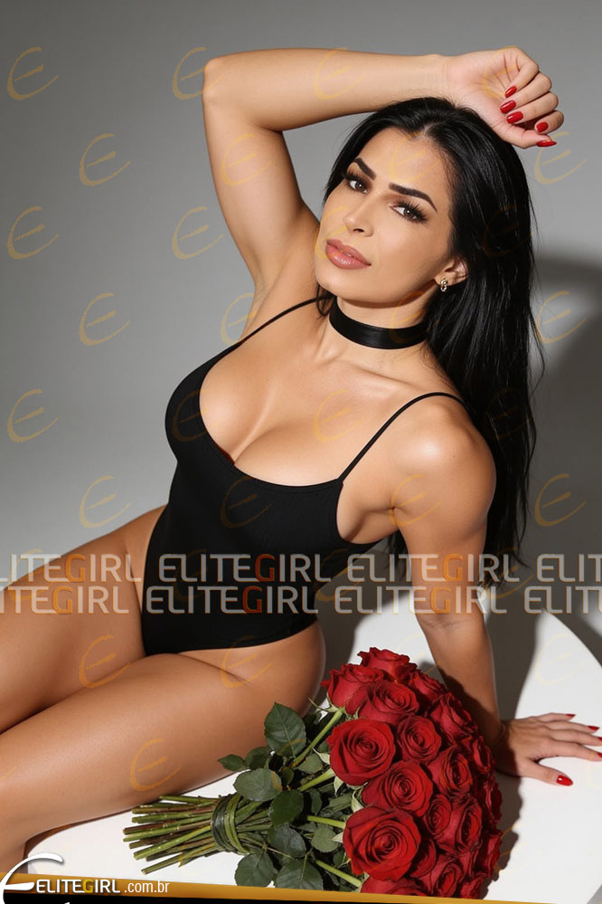 Elite Girl PAULA ALBUQUERQUE