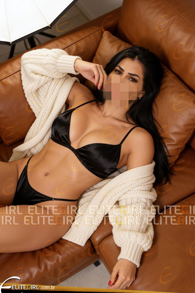 Paula Albuquerque EliteGirl
