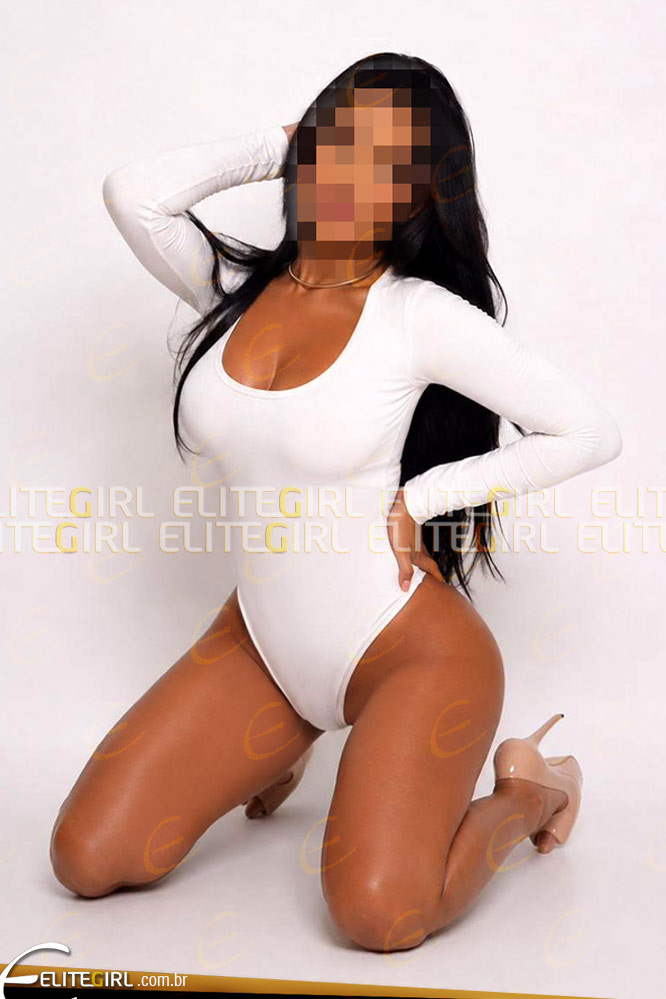 Ana Julia Queiroz EliteGirl