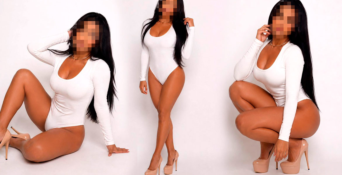 Acompanhante em SALVADOR-BA Ana Julia Queiroz - Elitegirl